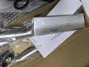 爱仕达（ASD）刀具不锈钢便插系列菜刀套装多用刀水果刀厨房剪刀RDG06K3WG 实拍图