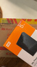 西部数据（WD）5TB 移动硬盘 USB3.0 My Passport随行版2.5英寸 黑 机械硬盘 笔记本电脑外接 大容量加密存储 实拍图
