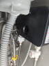 飞利浦（PHILIPS）即热式小厨宝电热水器 5500W智能无极变频不限水量迷你家用即开即热免储水 小尺寸AWH1053/93 实拍图