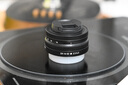 MEKE美科55mmf1.4自动对焦镜头大光圈apc-C半画幅适用微单Z卡口，E卡口，X卡口 尼康Z【基础套餐】 实拍图