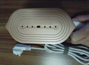 美的（Midea）【便携出差】手持挂烫机家用熨烫机/小型迷你大功率蒸汽电熨斗/小幸运商用服装店熨烫衣神器14D1 实拍图