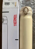 膳魔师（THERMOS）保温杯500ml男女士儿童保冷水杯子礼物JNL-503土豪金可定制 实拍图