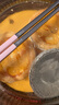 俏侬 牛油蛋挞皮1020g 51个装 儿童蛋挞空气炸锅烤箱烘焙食材 实拍图