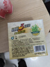六神【家庭3块装】艾叶滋润香皂125g*3 (洗脸皂 肥皂新老款随机发) 实拍图