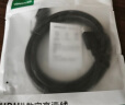 绿联HDMI线2.1版8K60Hz 4K240Hz高清视频连接线兼容HDMI2.0笔记本电脑机顶盒接电视显示器3米45433 晒单实拍图