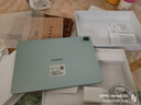HUAWEI MatePad 11.5''S灵动款 国家补贴15% 华为平板电脑高刷2.8K全面屏学习8+256GB WIFI湖光青 实拍图