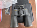 尼康（Nikon）阅野ACULON A211 10X50双筒望远镜高清户外便携观景找蜂望眼镜 实拍图