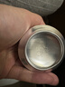燕京啤酒（YANJING BEER）燕京U8小度酒 整箱送货上门 苏超啤酒 整箱批发 500mL 24罐 实拍图
