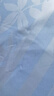 水星家纺凉席 1000D高密冰藤席三件套床笠式 A类抑菌可机洗180cm×200cm 实拍图