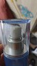 水密码套装补水保湿滋润护肤品水120ml+乳液120ml 实拍图