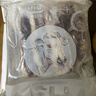 膳之牛&农夫好牛 阿根廷草饲原切纯牛肋排段净重3斤 炖煮火锅生鲜牛肉 实拍图