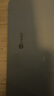 Keep瑜伽垫 健身垫TPE加宽加厚183*80cm初学者男女垫子家用9mm 格调灰 实拍图
