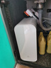 京东京造 800G即热零陈水反渗透净水器 加热直饮一体机净饮机 家用净水机厨下式 触控屏显 5年RO滤芯  实拍图