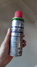WD-40强力除胶剂汽车清洁家用去胶清洗剂玻璃不干胶双面粘去除瓷砖地板 实拍图
