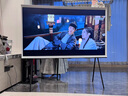 三星（SAMSUNG）65LS01D 65英寸 Serif画境艺术电视哑光屏显 QLED量子点QA65LS01DAJXXZ 二级能效补贴【金晨推荐】 实拍图