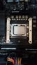 Thermalright(利民)Peerless Assassin 120 AGHP 3.0 热管风冷散热器 6热管双塔 带顶盖双C12风扇 PA120 实拍图