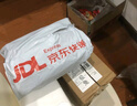 弥鹿（MiDeer）儿童玩具女孩过家家仿真洋娃娃DIY礼物服装设计师礼服-公主的衣柜 实拍图