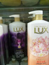 力士(LUX)沐浴露 莹润桃花香 淡雅香氛 娇肤香氛沐浴乳1000g留香 实拍图