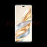 荣耀X60 Pro 十面抗摔防水耐磨 6600mAh青海湖电池 荣耀绿洲护眼屏 12+256 天海青 5G AI手机 国家补贴 实拍图