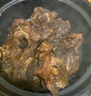 大庄园新西兰原切羊蝎子6斤 带肉羊脖骨羊脊火锅食材羊肉 源头直发包邮 实拍图