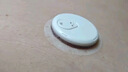 三诺（Sinocare）酒精棉片家用酒精棉片湿巾75%50片 实拍图