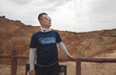 BOLON暴龙眼镜蛤蟆镜偏光开车驾驶墨镜男户外钓鱼防晒太阳镜BL8011D70 实拍图