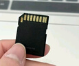 闪迪（SanDisk）16GB SD存储卡 C10 至尊高速版内存卡 读速80MB/s 捕捉全高清 数码相机理想伴侣 实拍图