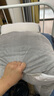 京冇靠枕床头靠背垫床上靠枕软包床头沙发床靠垫宿舍靠枕抱枕护腰靠垫 实拍图