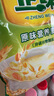 雅士利正味麦片原味牛奶高钙燕麦片即食早餐冲饮600g膳食纤维谷物营养 正味原味营养麦片600g*2袋 实拍图