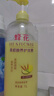 蜂花柔顺护发素1L小麦蛋白营养滋润干枯烫染受损补水顺滑男女士润发乳 实拍图