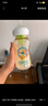 布朗博士PPSU奶瓶 3-6月婴儿防胀气防呛 防摔宽口径奶瓶270ml 喜鹊 实拍图