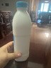 简爱原味裸酸奶 1.08kg*1瓶 家庭装大桶酸奶 生牛乳发酵 乳酸菌早餐奶 实拍图