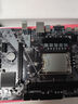 昂达（ONDA）H610E-V（Intel H610 /LGA 1700）支持G6900/12100/13100 升级优选主板 实拍图