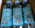 名仁苏打水饮料 无糖无汽弱碱性水 350ml*15瓶 整箱 实拍图
