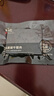 锋味派黑猪午餐肉原味316g/8片独立包装速食火腿肠香肠零食罐头火锅食材 实拍图