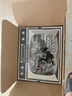 OLD ORDER-帆布鞋Canvas-迪士尼米奇联名 Disney Mickey Mouse 女 暗黑米奇 38 实拍图