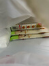 陈克明老妈鸡蛋龙须挂面150g*30包 龙须面挂面炸酱面拉面营养挂面家庭面 实拍图