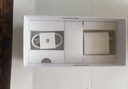 荣耀X60 Pro 十面抗摔防水耐磨 6600mAh青海湖电池 荣耀绿洲护眼屏 8+256 燃橙色 5G AI手机 国家补贴 实拍图