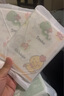 妈妈果（org.mama）一次性餐垫宝宝婴儿便携桌垫桌布防油防水儿童小学生餐垫纸独立装 优惠套装【4色共80片】 实拍图