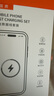 固质苹果充电器正品充电线氮化镓适配原装45W快充线PD套装iPhone14ProMax 16 15手机13充电头30W数据线 【苹果6-14系列】快充头+闪充线丨1米套装 实拍图