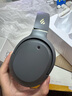 漫步者（EDIFIER）【王一博代言】W820NB主动降噪头戴式蓝牙耳机经典版无线金标认证音乐游戏耳麦适配苹果华为小米13 【经典版】W820nb雅典灰+黑色包 实拍图