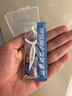 小鹿妈妈超细牙线棒单支便携独立装牙签家庭装餐厅牙线棒牙签4盒240 实拍图