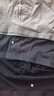 京舒棉【新疆棉-安心品质】男士纯棉内裤7A抗菌四角棉短裤3条 4XL 实拍图