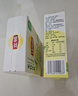 立顿（Lipton）乐活茉莉花茶安徽黄山36g 非独立袋泡三角茶包下午茶1.8g*20包 实拍图