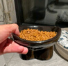 派乐特猫碗陶瓷猫粮碗狗碗猫食盆猫咪饭碗饭盆大水碗斜口碗宠物用品1个 实拍图