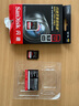 闪迪（SanDisk）256GB SD内存卡 4K V30 U3 C10 相机存储卡 读速200MB/s 写速140MB/s 微单/单反相机内存卡 实拍图