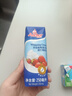 安佳(Anchor)新西兰进口 动物奶酪淡奶油稀奶油250ml 冷藏烘焙奶茶DIY 实拍图