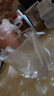红星二锅头 蓝瓶绵柔8陈酿 清香型白酒 43度 750ml*2瓶  口粮酒 实拍图