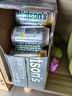 屈臣氏（Watsons）苏打水柠檬草味低糖0脂低卡饮料330mL*24罐整箱新老包装随机发 实拍图