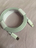 苹果充电器充电线适用PD20W快充线PD套装适用iPhone14ProMax 15 13手机11充电头x数据线12插头 【苹果6-14系列】快充线丨单线标准2米 实拍图